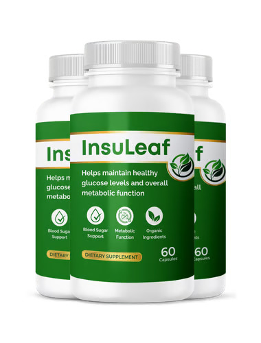 InsuLeaf